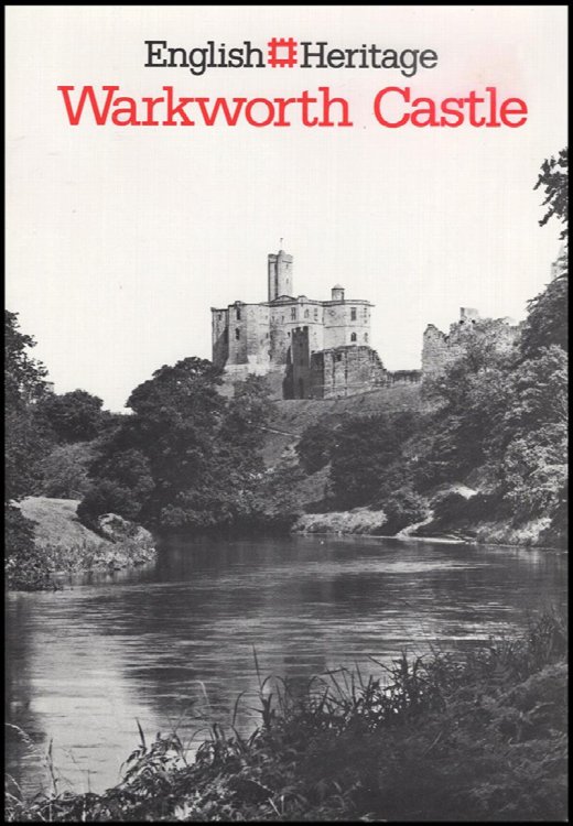 Warkworth Castle Northumberland (English Heritage)