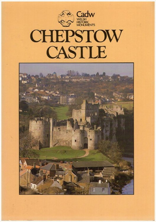 Chepstow Castle