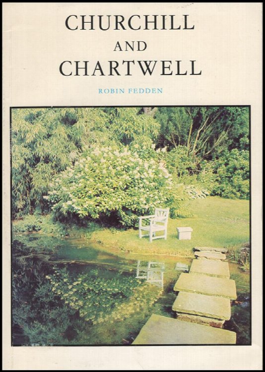 Churchill and Chartwell
