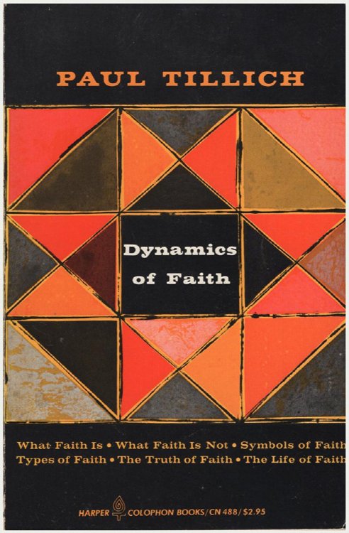 Dynamics of Faith