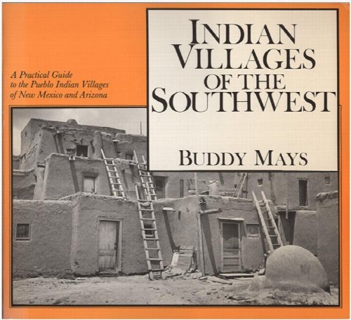 Indian Villages of the Southwest