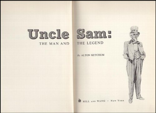 Uncle Sam: The Man and the Legend