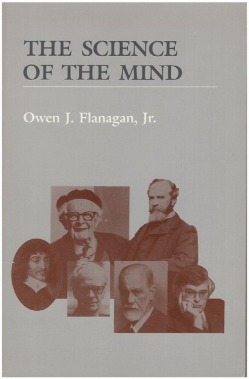 The Science of the Mind (Bradford Books)