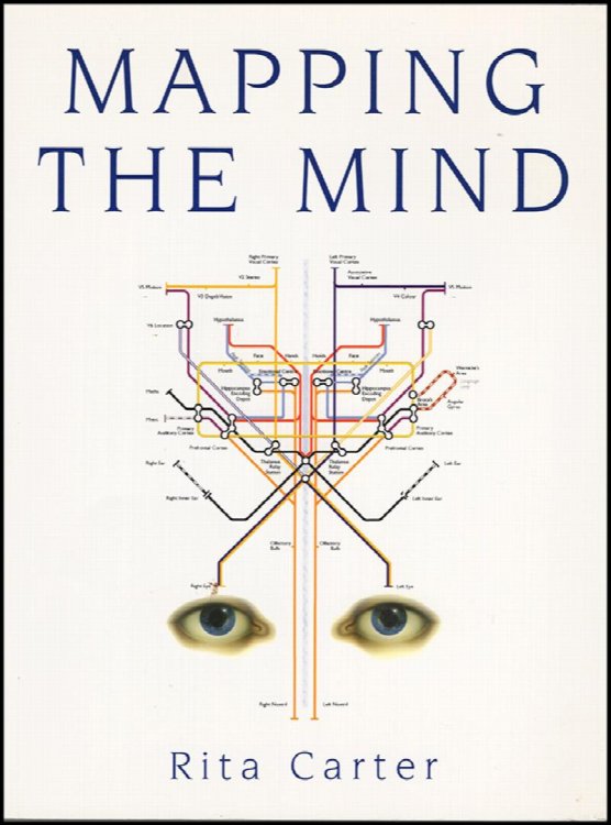 Mapping the Mind