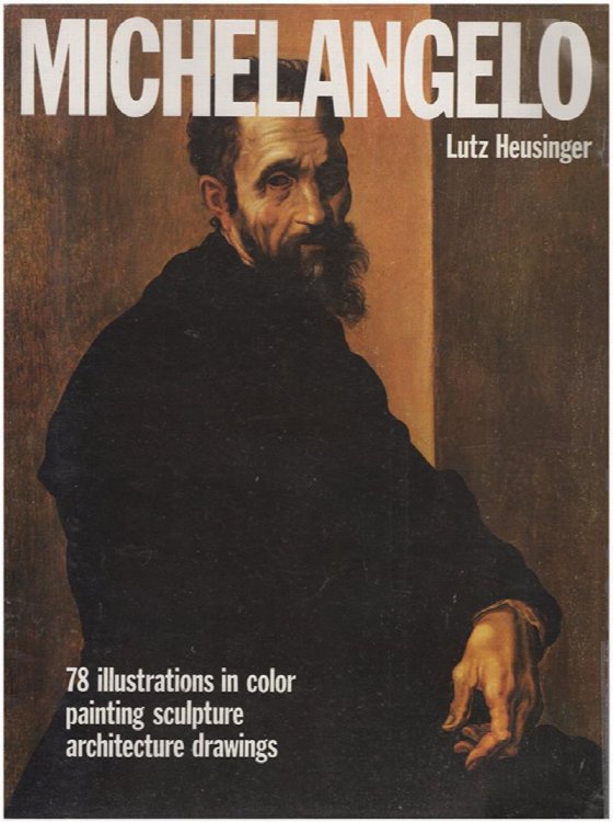 Michelangelo