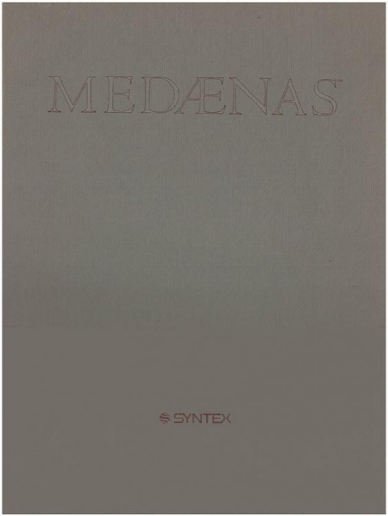 Winslow Homer: A Medaenas Monograph on the Arts