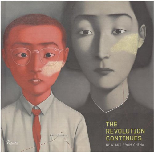 The Revolution Continues: New Art From China