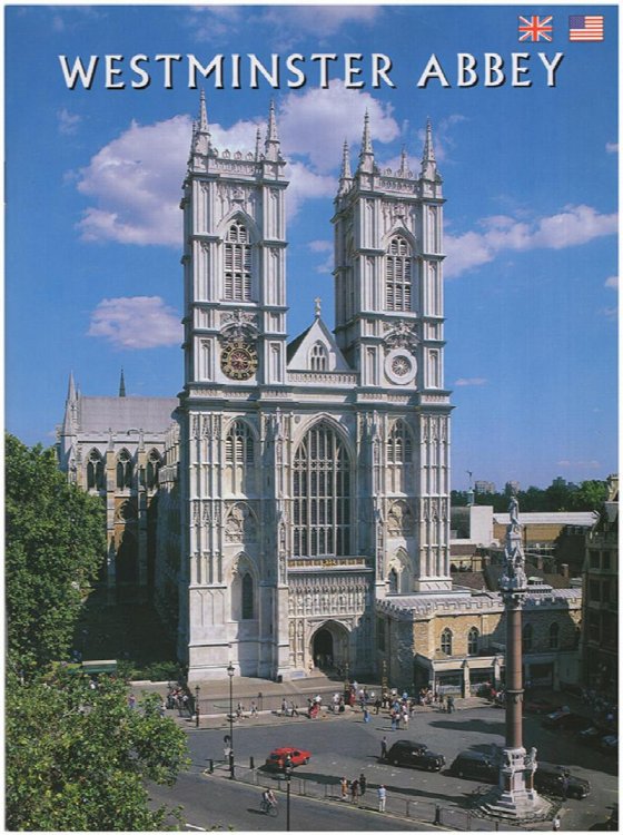 Westminster Abbey