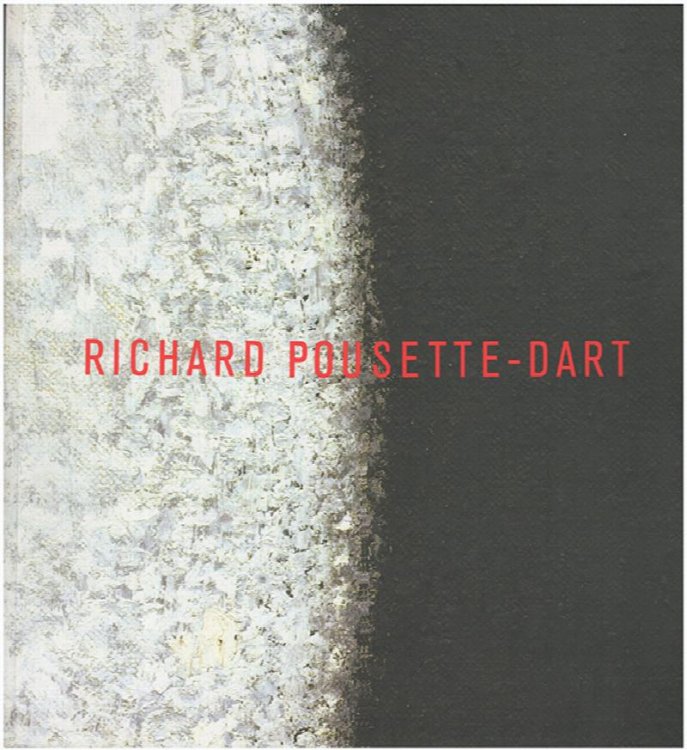 Richard Pousette-Dart (November 7, 2014-January 10, 2015)