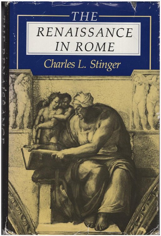 The Renaissance in Rome