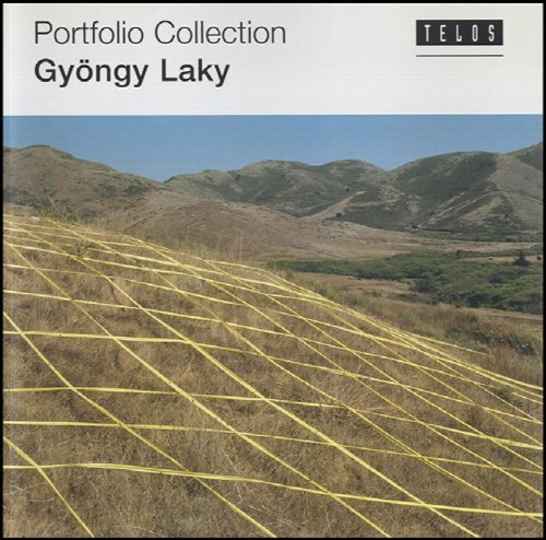 Gyongy Laky (Portfolio Collection)