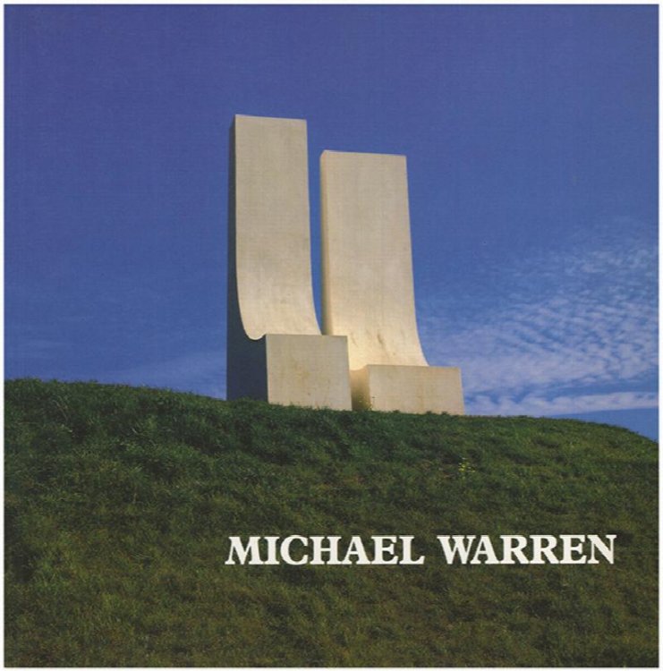 Michael Warren