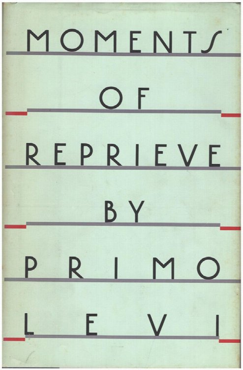 Moments of Reprieve