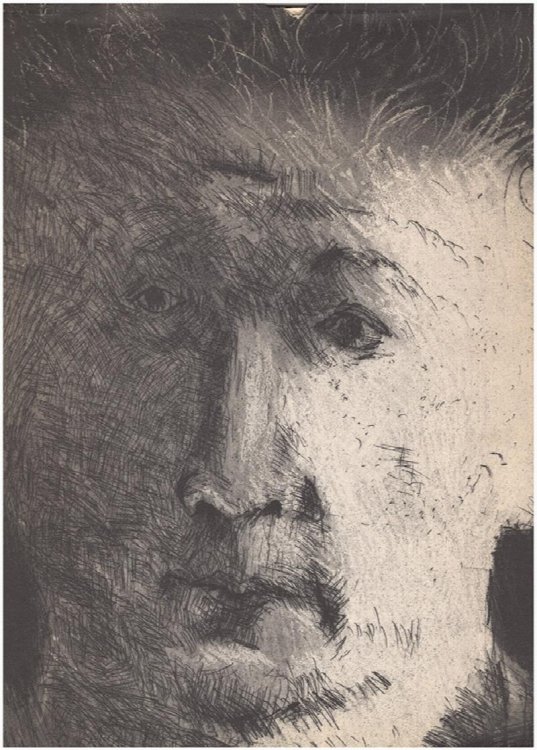 George Segal: Portraits 1987