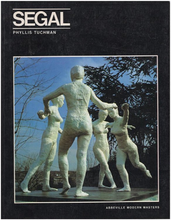 George Segal