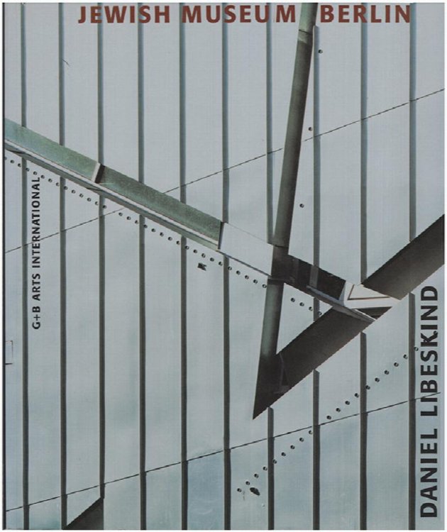 Jewish Museum, Berlin