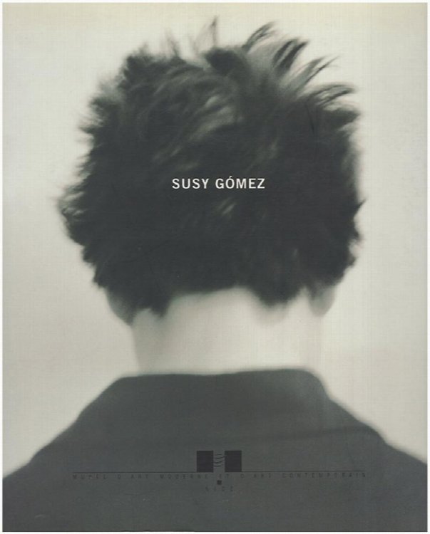 Susy Gomez: Maldito corazon (Spanish, French, German, and English)