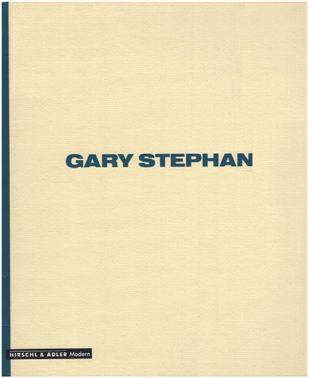 Gary Stephan (October 6-29, 1988)
