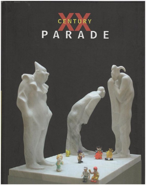 Armando Romero: XX Century Parade