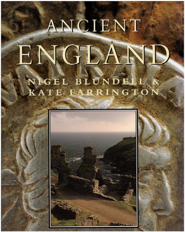 Ancient England