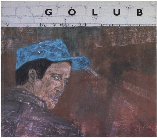 Golub (The New Museum of Contemporary Art)