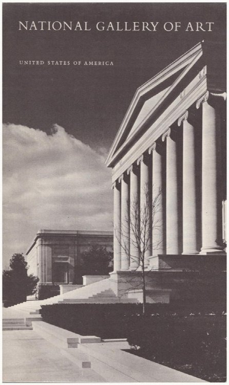 National Gallery of Art, United States of America