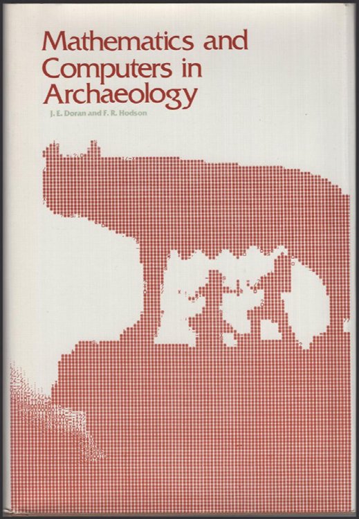 Mathematics and Computers in Archaeology