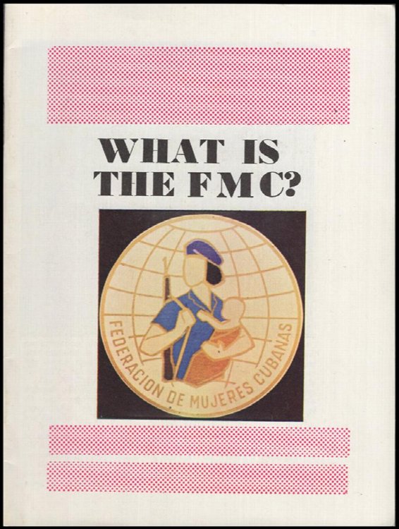 What is the FMC