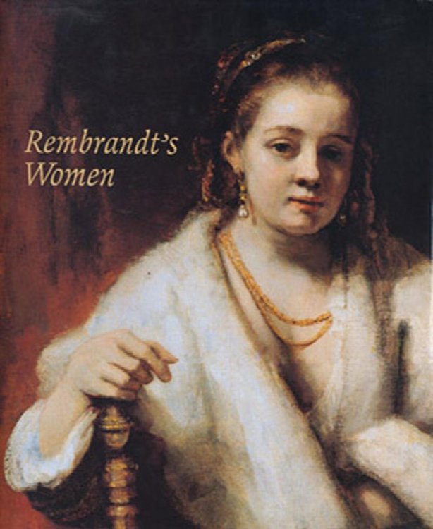 Rembrandt's Women