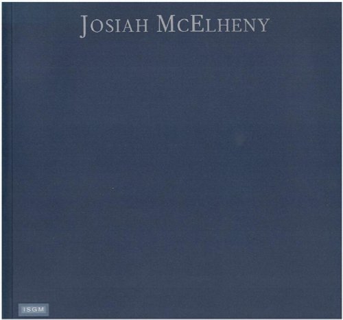 Josiah McElheny (Exhibition at Isabella Stewart Gardner Museum, 1999)