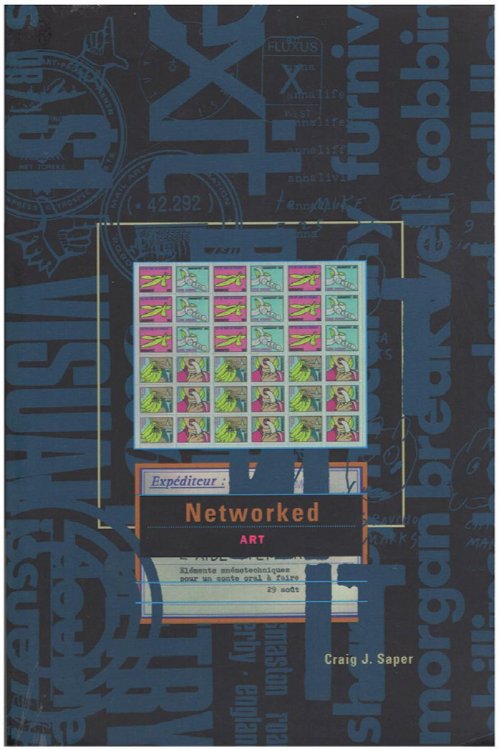 Networked Art