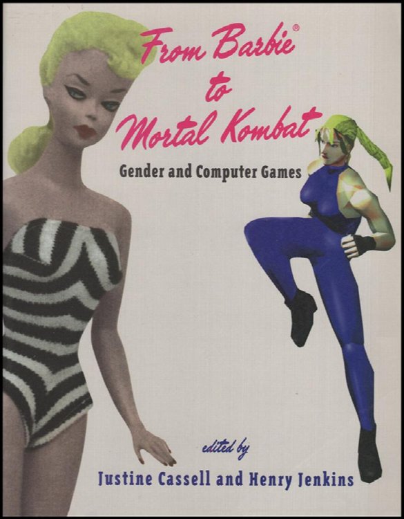 Beyond Barbie and Mortal Kombat: New Perspectives on Gender and Gaming