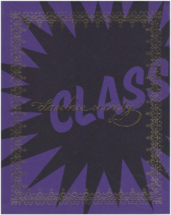 Classless Society
