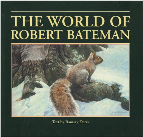 The World of Robert Bateman