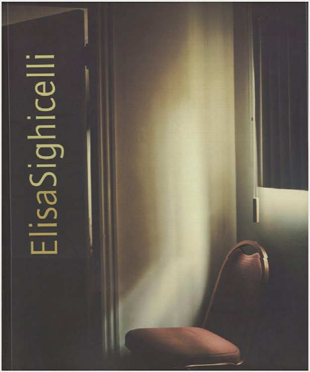 Elisa Sighicelli