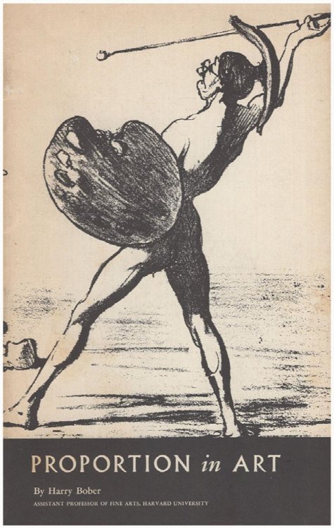 Proportion in Art (Art Treasures of the World)