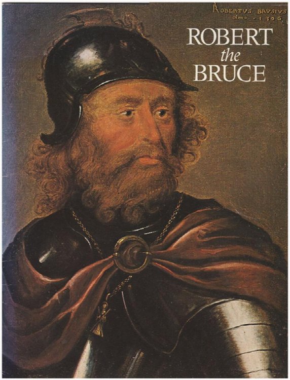 Robert the Bruce (Pride of Britain)