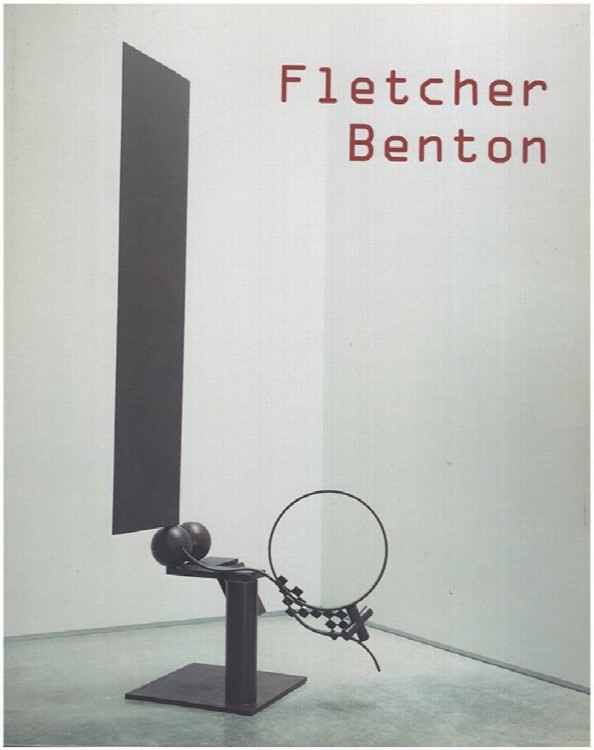 Fletcher Benton