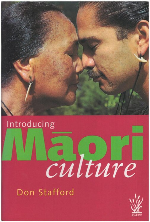 Introducing Maori Culture