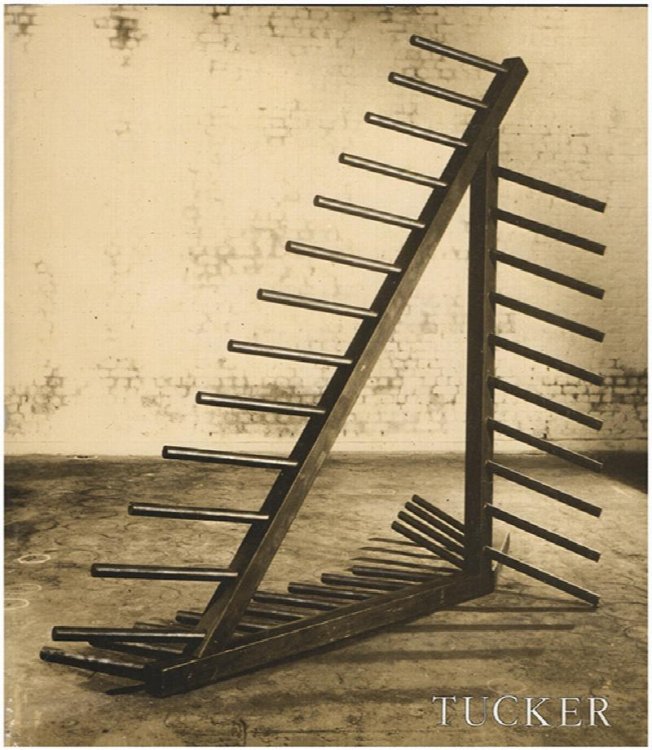 Image for William Tucker William Tucker