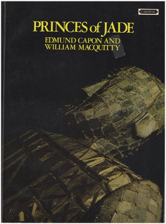 Image for Princes of Jade Princes of Jade