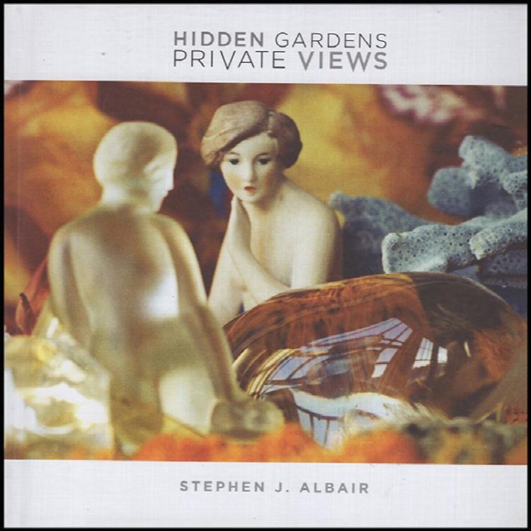 Hidden Gardens, Private Views