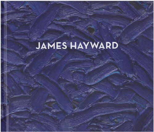 James Hayward (6 September-6 October 2018, Miles McEnergy Gallery)
