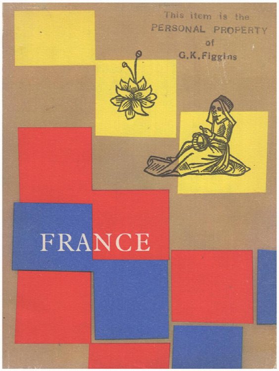 What is France