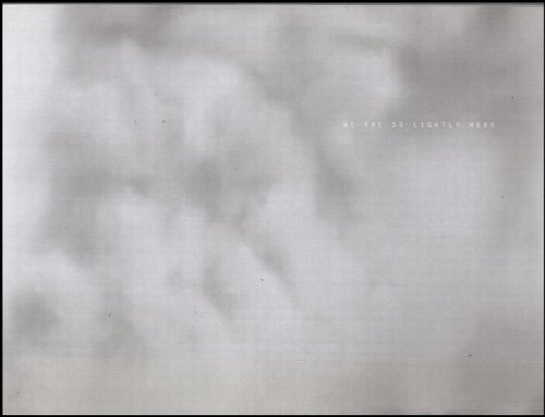 We Are So Lightly Here: Gale Antokal