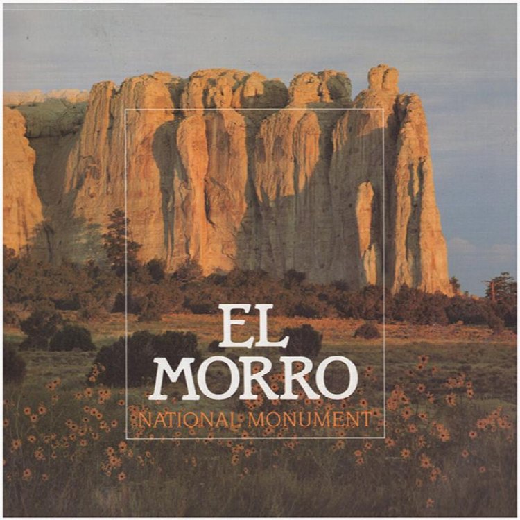 El Morro National Monument