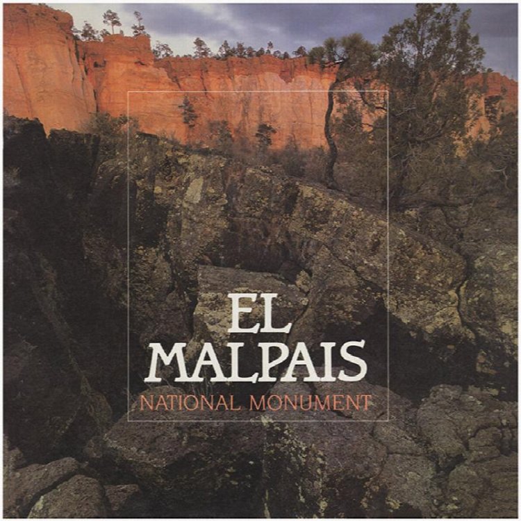 El Malpais National Monument