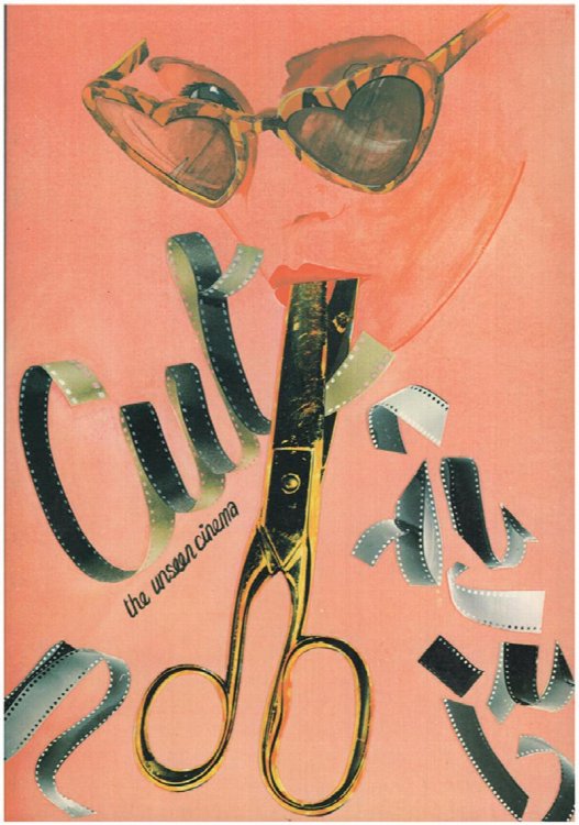 Cut: The Unseen Cinema