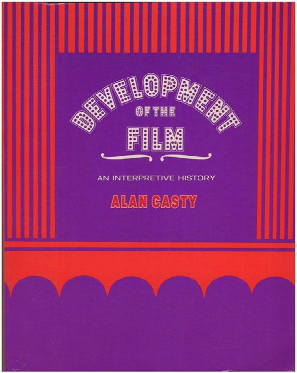 Development of the Film: An Interpretive History