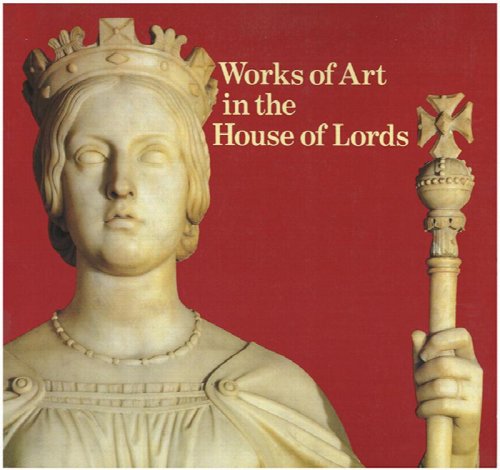 Works of Art in the House of Lords